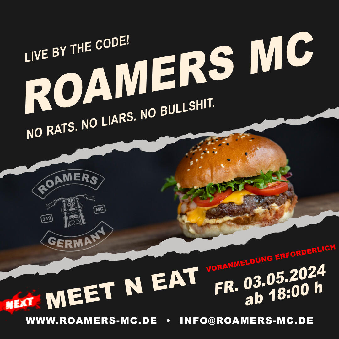 MEET N EAT MEET N EAT